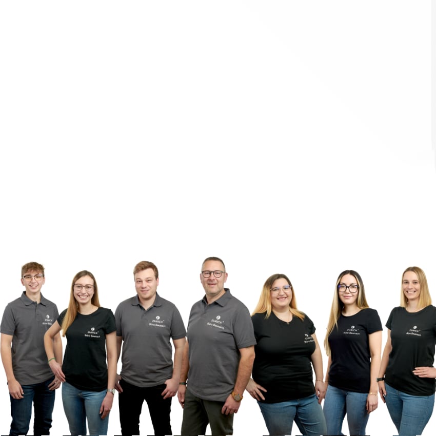 Zurich Versicherungsagentur  Finanzservice Albrecht & Fekerl GmbH & Co. KG