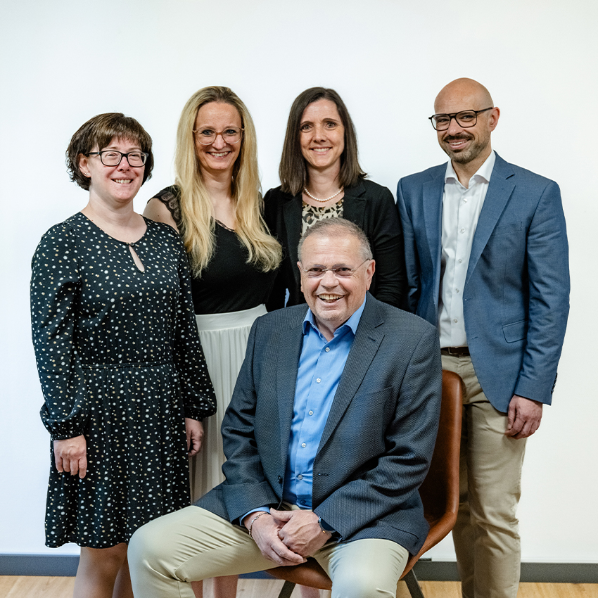 Zurich Versicherungsagentur Max Altmann GmbH