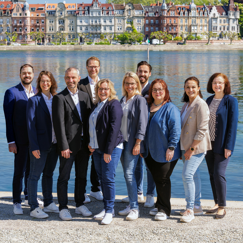Zurich Versicherungsagentur Martin Bantle e.K.