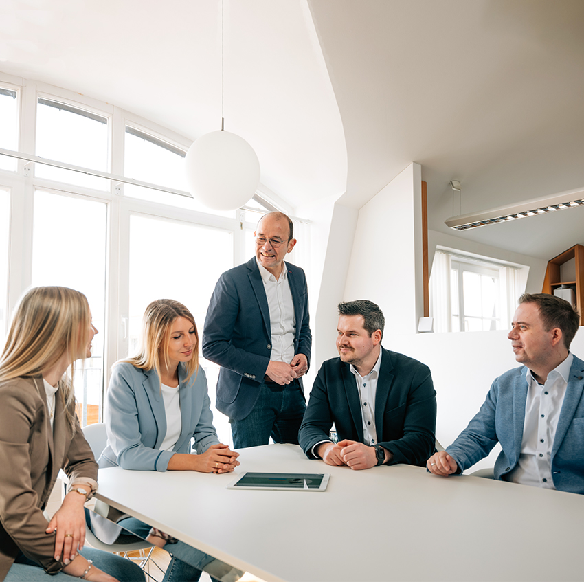 Zurich Versicherungsagentur  Beck & Team GmbH