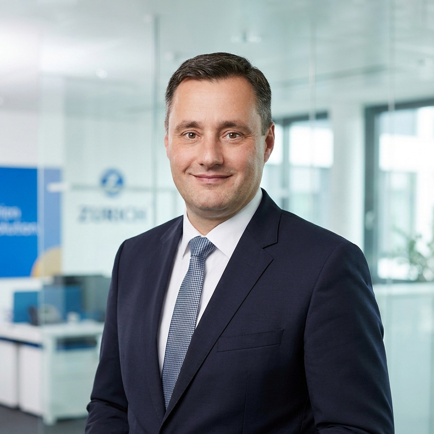 Zurich Versicherungsagentur Daniel Wieder