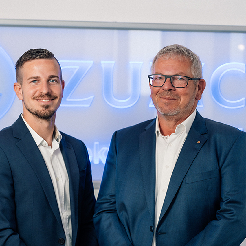 Zurich Versicherungsagentur  Sebastian Gilg