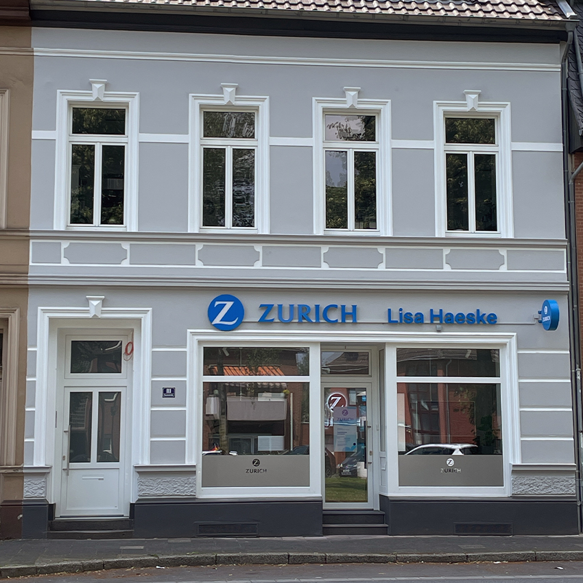 Zurich Versicherungsagentur Lisa Haeske