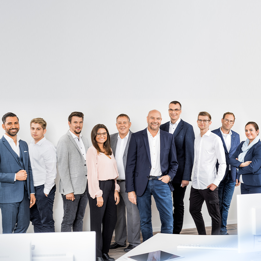 Zurich Versicherungsagentur  Heinrichs & Collegen GmbH & Co. KG