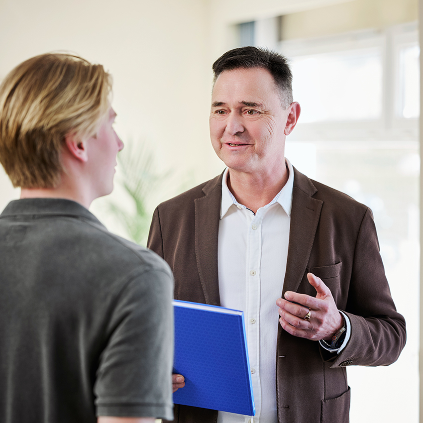 Zurich Versicherungsagentur Kay-Uwe Horenburg