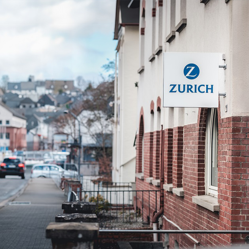 Zurich Versicherungsagentur  Thorsten Hornberger