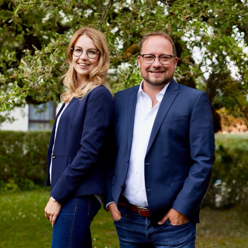 Zurich Versicherungsagentur Finanzplanung Neubauer e.K.