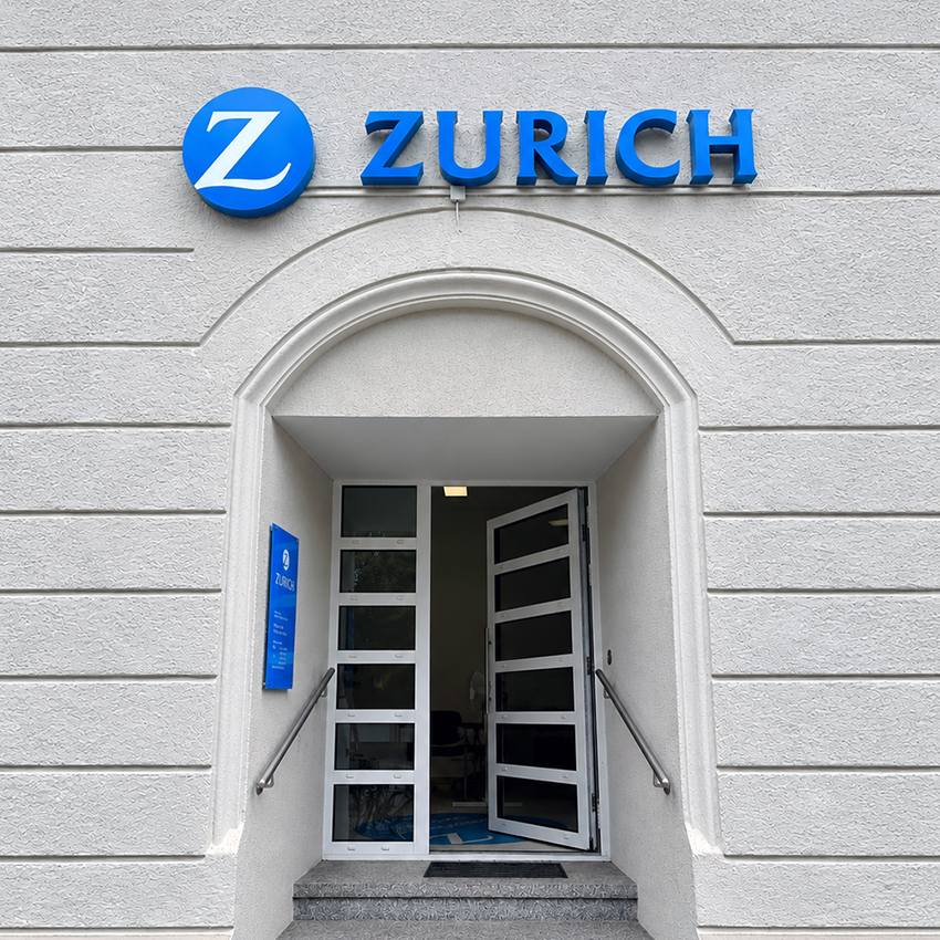 Zurich Versicherungsagentur Florian Nussrainer