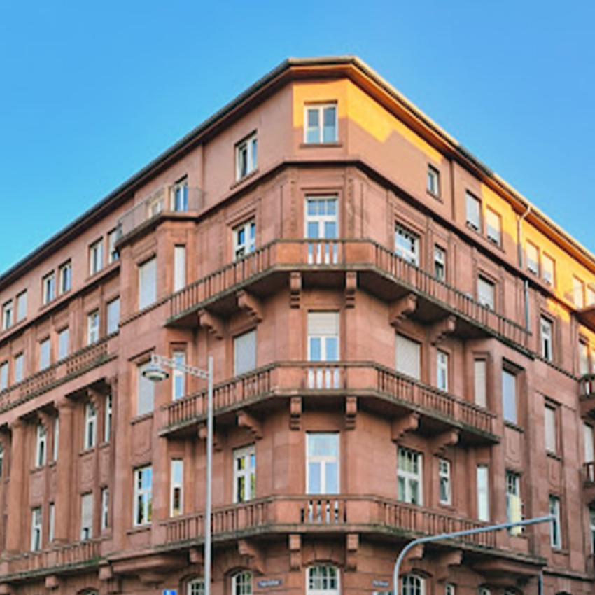 Zurich Versicherungsagentur Andre Ruppert