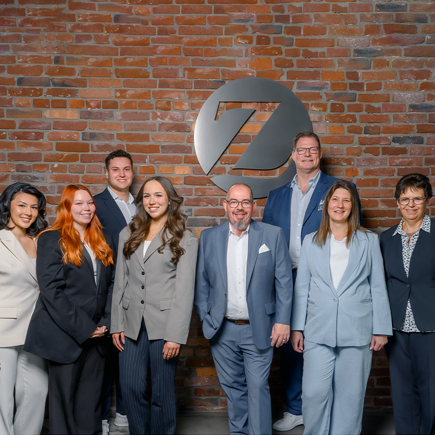 Zurich Versicherungsagentur Mark Sontag