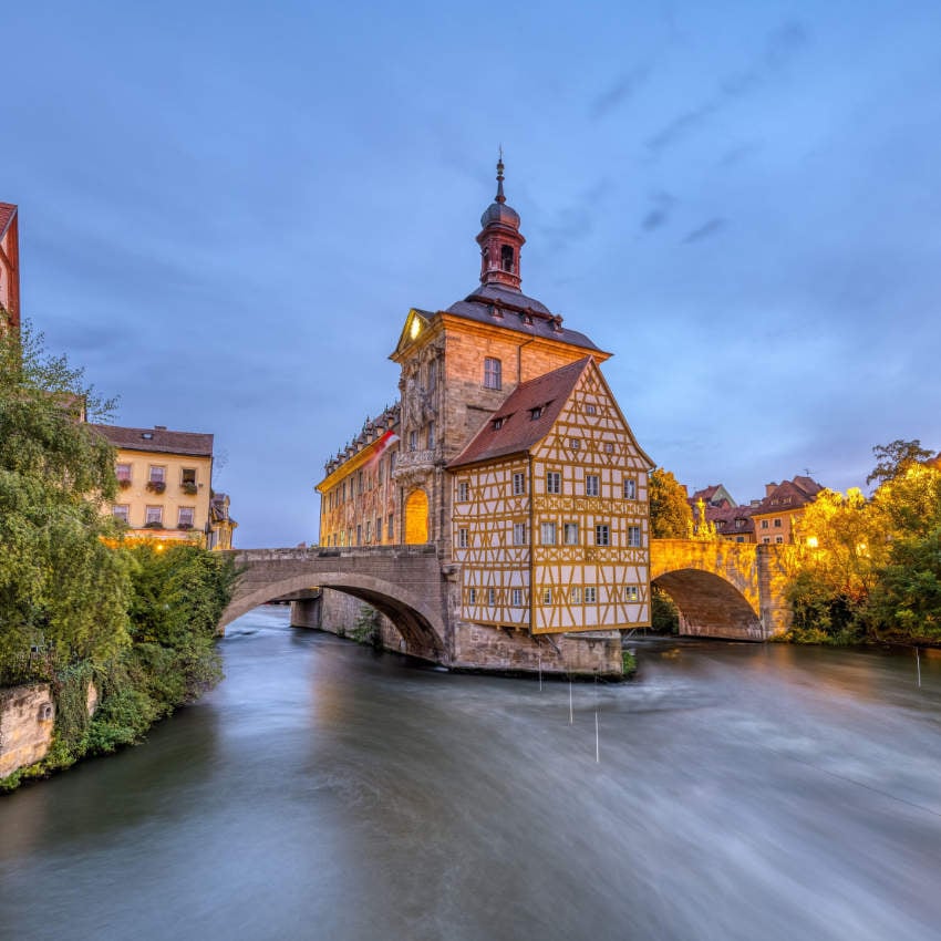 Bamberg