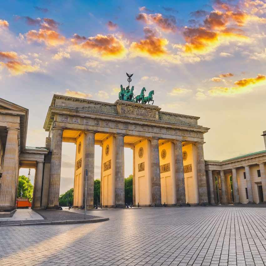 2EJ6M2M_Preview_Berlin Brandenburger Tor