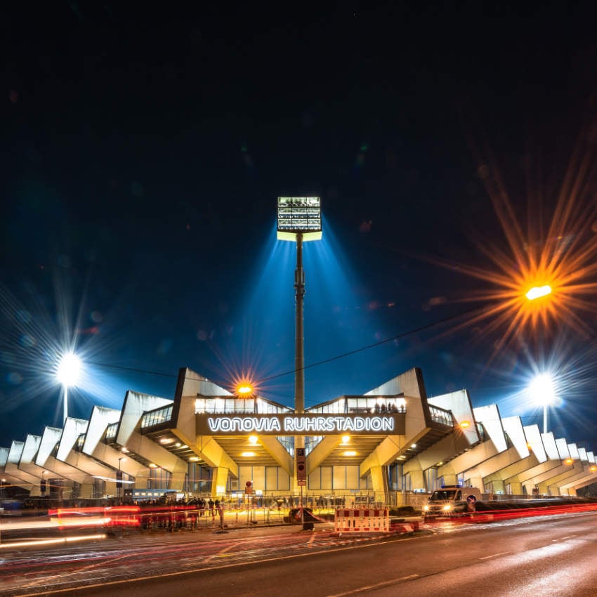 Vonovia Ruhrstadion Bochum