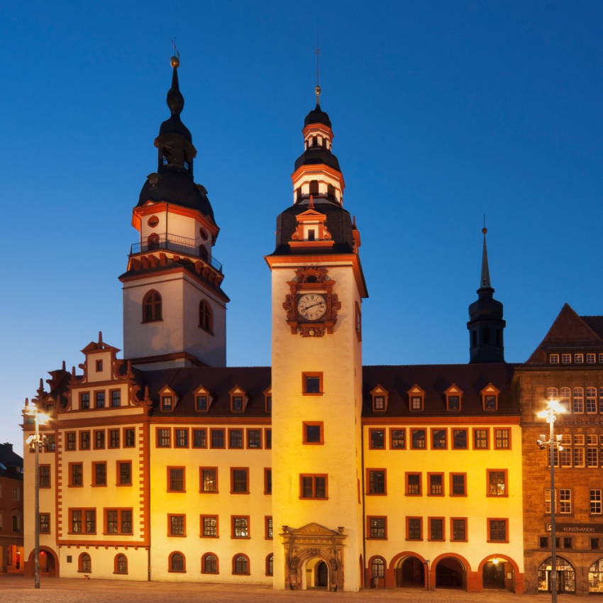 chemnitz_2D1R9NM_850x850 Chemnitz – Altes Rathaus