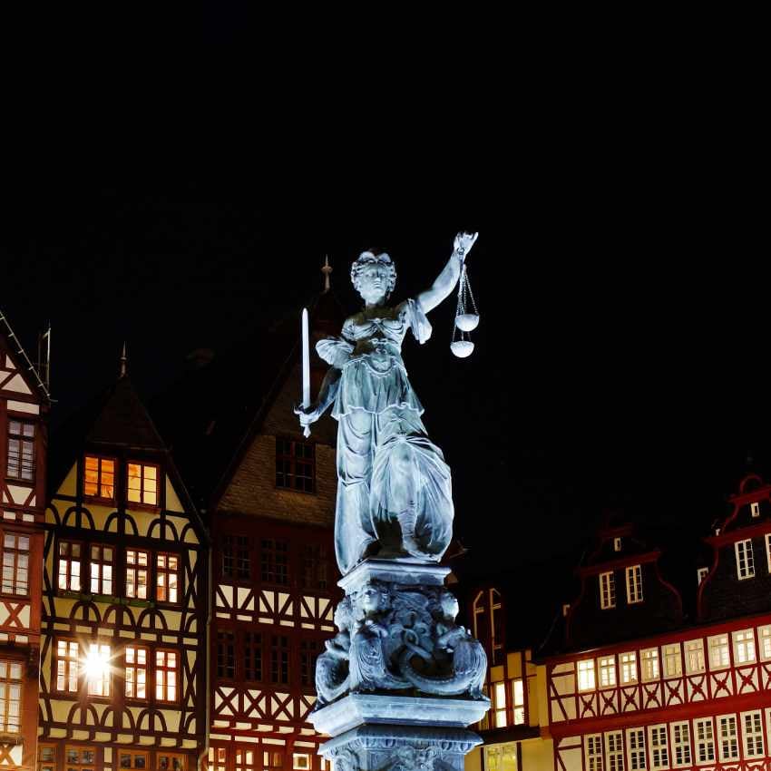 CN2XKR_Preview_Frankfurt Römer Frankfurt