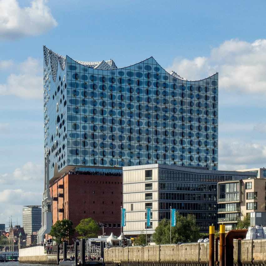 Elbphilharmonie Hamburg