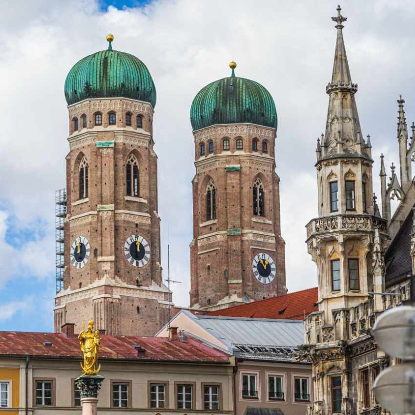 2B74633_Preview_Muenchen Frauenkirche München
