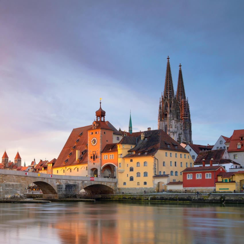 Regensburg