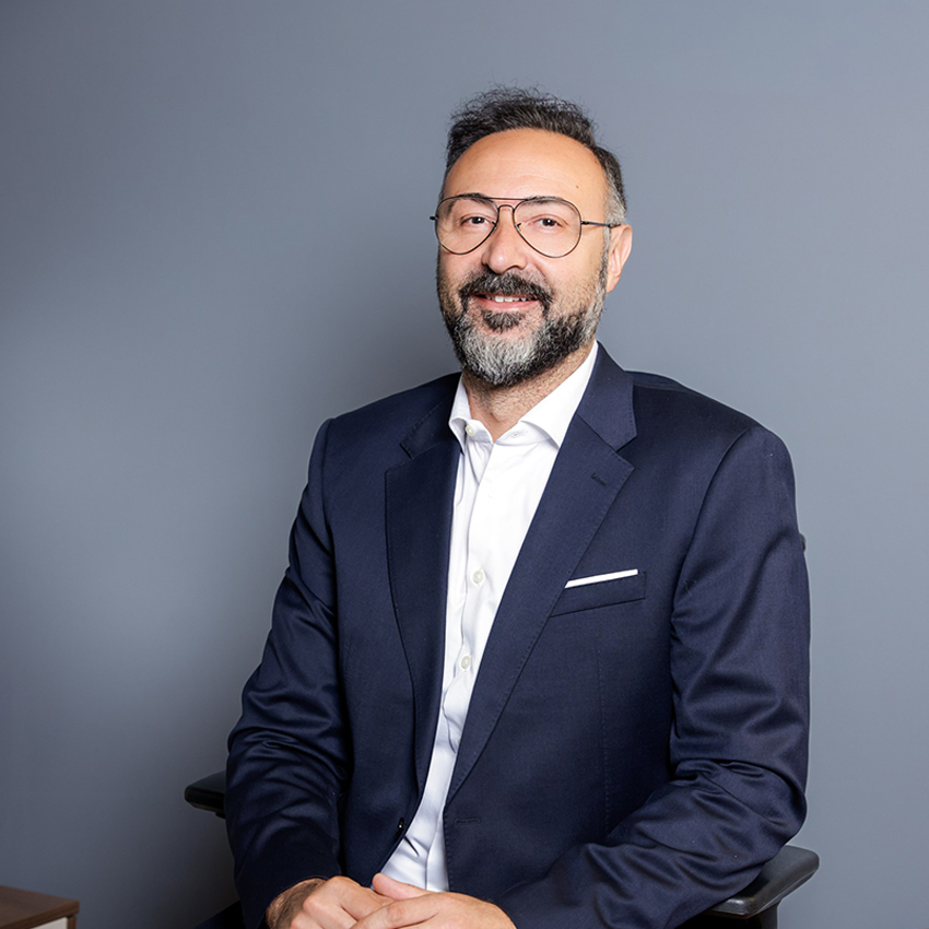 Zurich Versicherungsagentur Tasan Calic