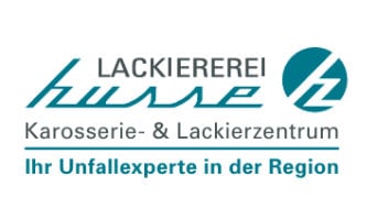 Lackiererei Husse