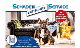Schadenservice Liebscher
