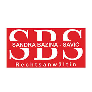 Logo Sandra Bazina