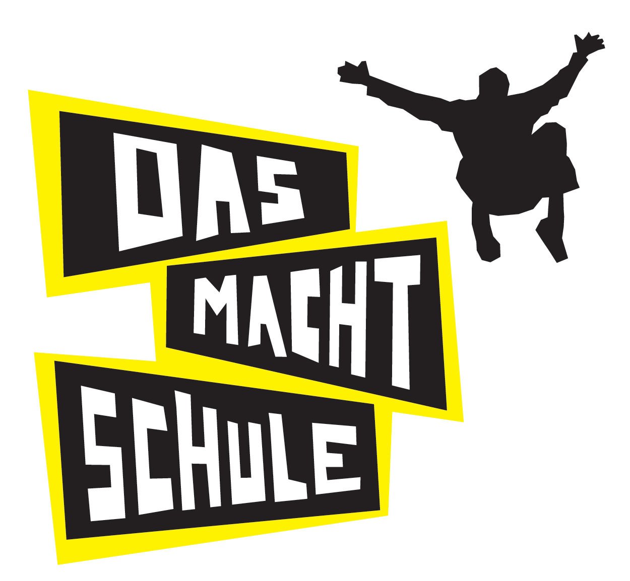 Logo "Das macht Schule"