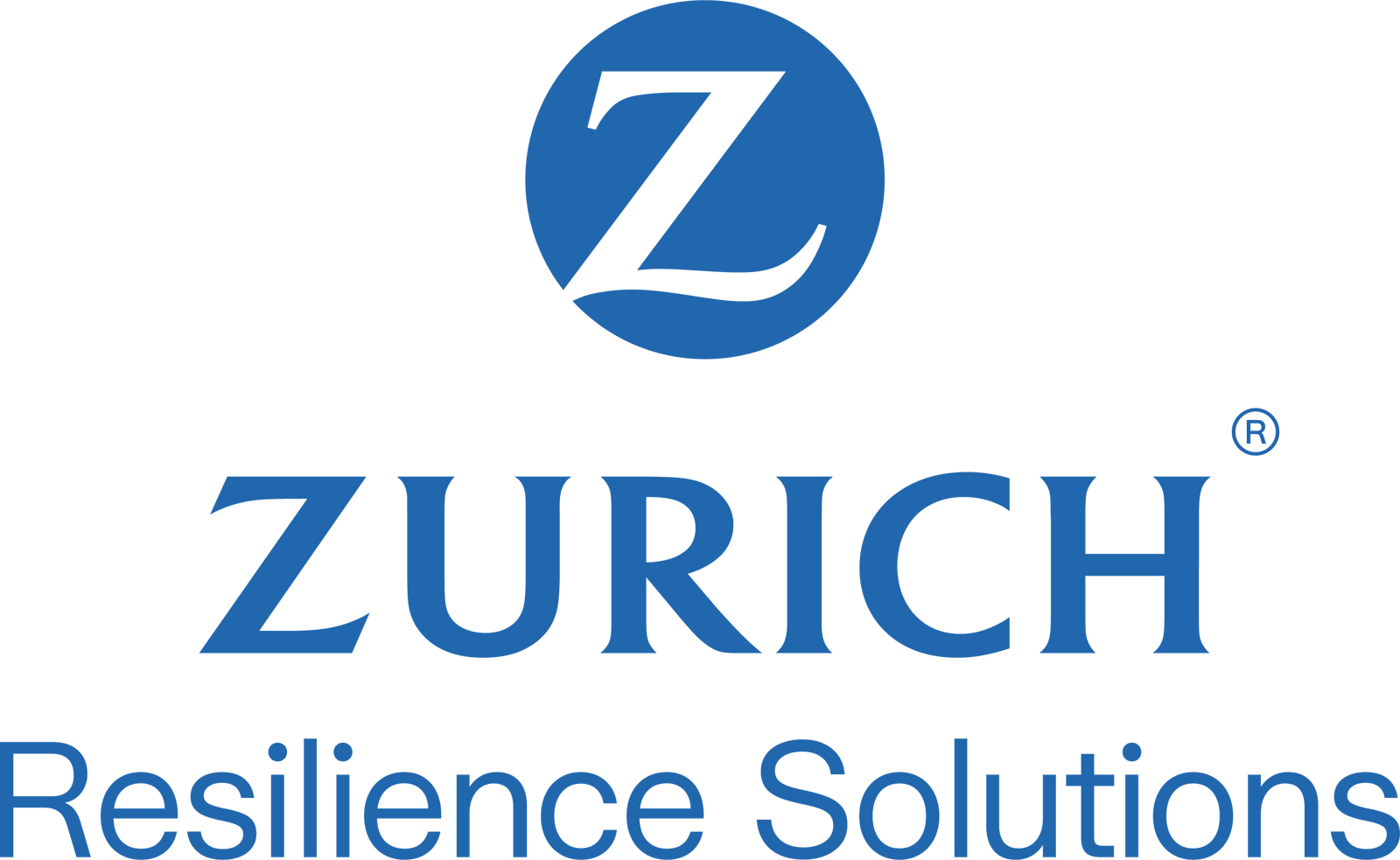 Zurich Resilience Solutions Vertical Zurich Resilience Solutions Vertical