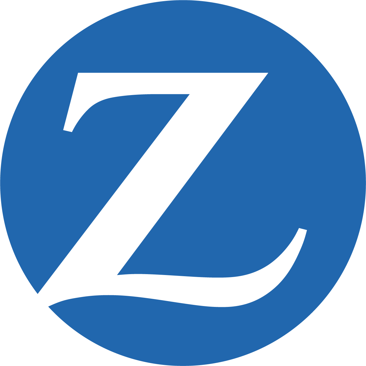 Zurich-Logo