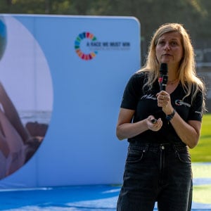 Malizia-Partnerschaft