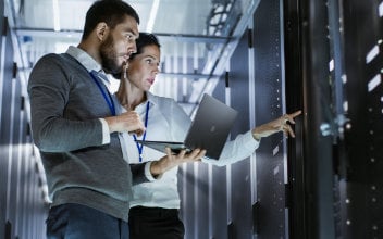 cyber resilience