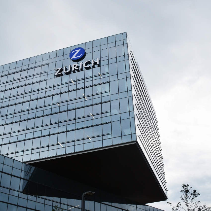 Zurich Headquarter