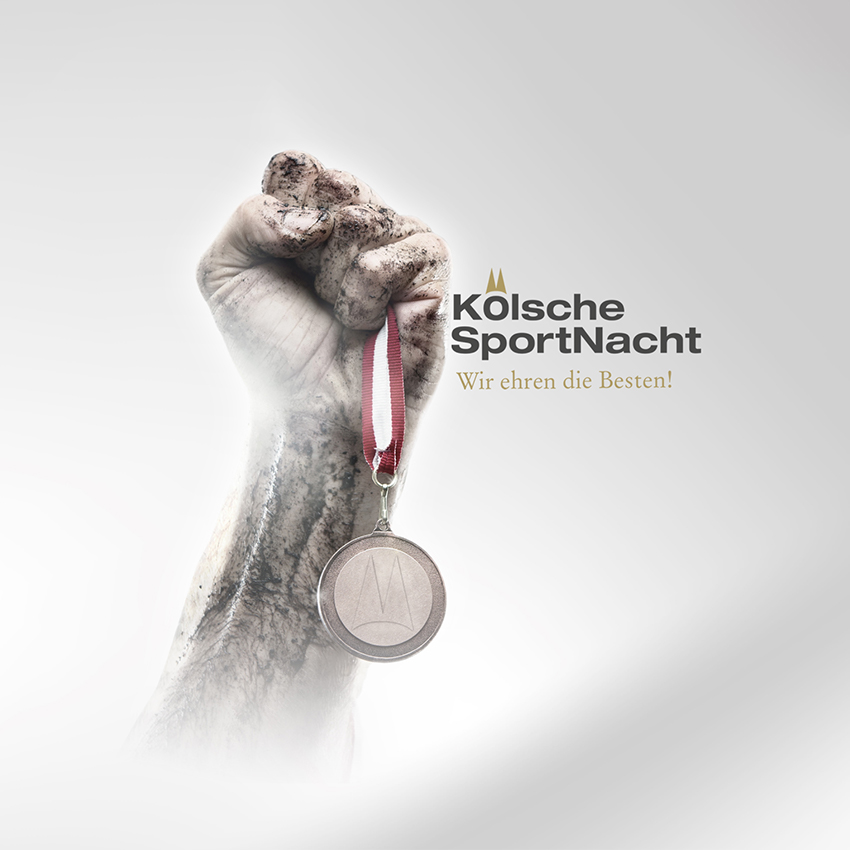 Logo Kölsche SportNacht