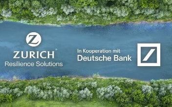 Zurich berät Deutsche Bank
