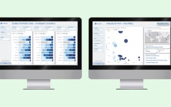 Zurich stellt ein Risiko-Analyse-Tool bereit