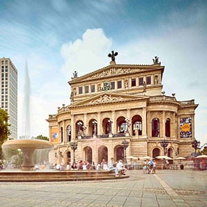 Alte Oper Frankfurt