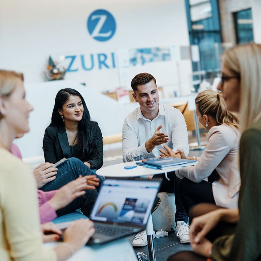 Praktikum zum Erwerb der Fachhochschulreife