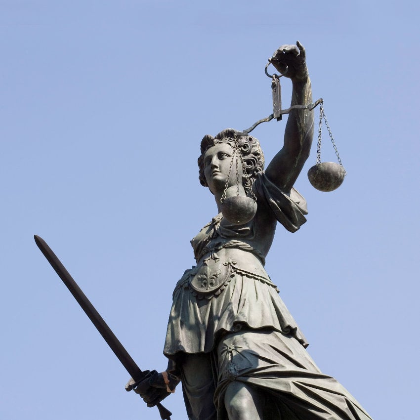 Justitia