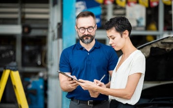 Schadenfreiheitsrabatt übertragen