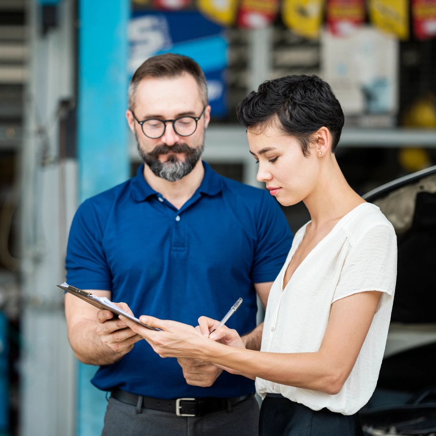Das Wichtigste kurz erklärt