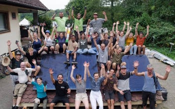 Solarcamp for Future