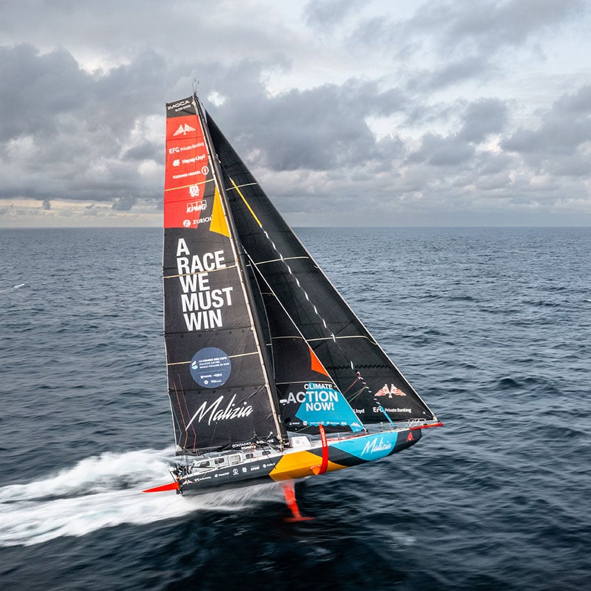 Partnerschaften & Sponsorings