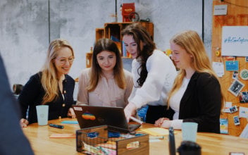 Traineeprogramm Commercial Insurance