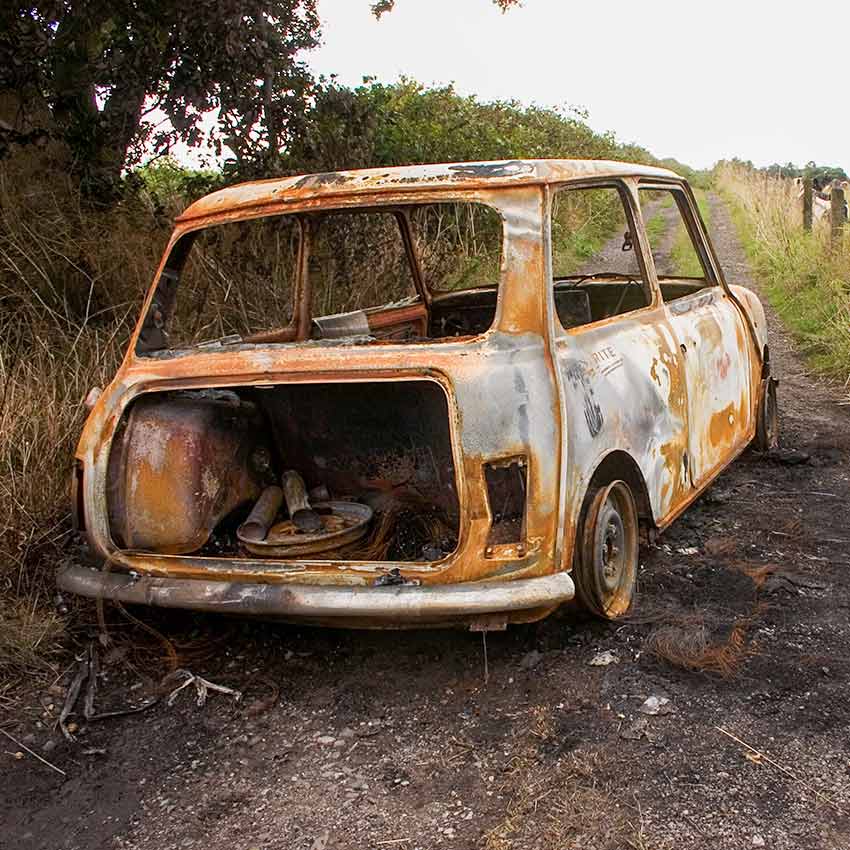 vandalismus-am-auto_850x850_2022_03 kfz-haftpflichtversicherung