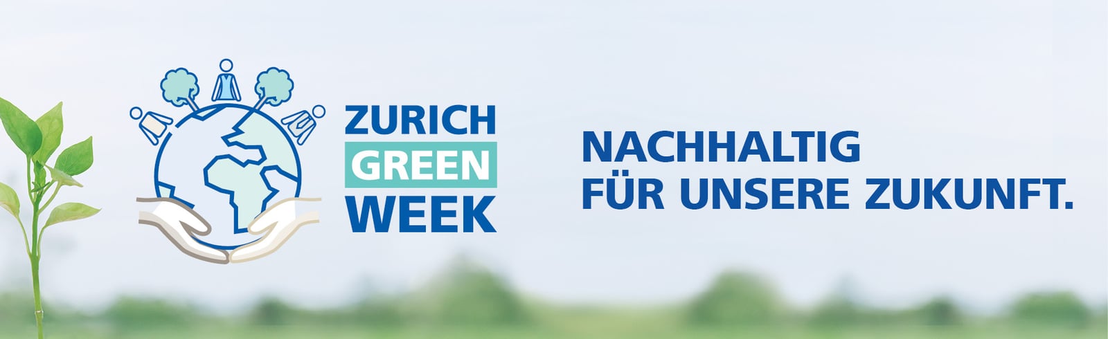 Z_HeaderZnet_GreenWeek_2009 Zurich Green Week – nachhaltig für unsere Zukunft