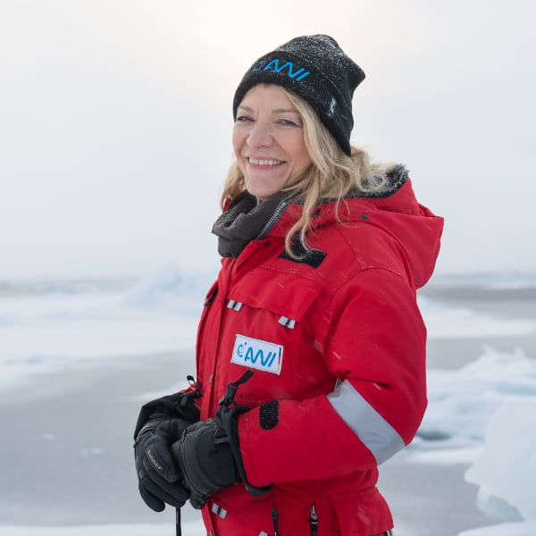 Prof. Dr. Antje Boetius