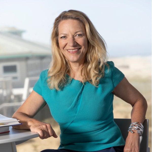 Prof. Dr. Antje Boetius Prof. Dr. Antje Boetius