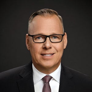 Arndt Alexander Stange