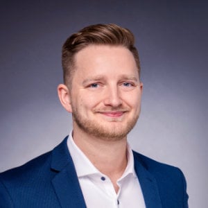Benedikt Müller