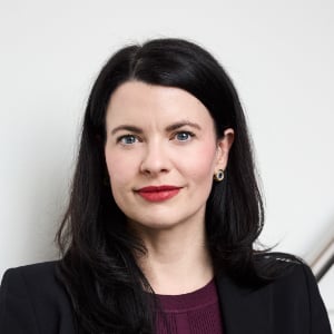 Dr. Clara von Gagern
